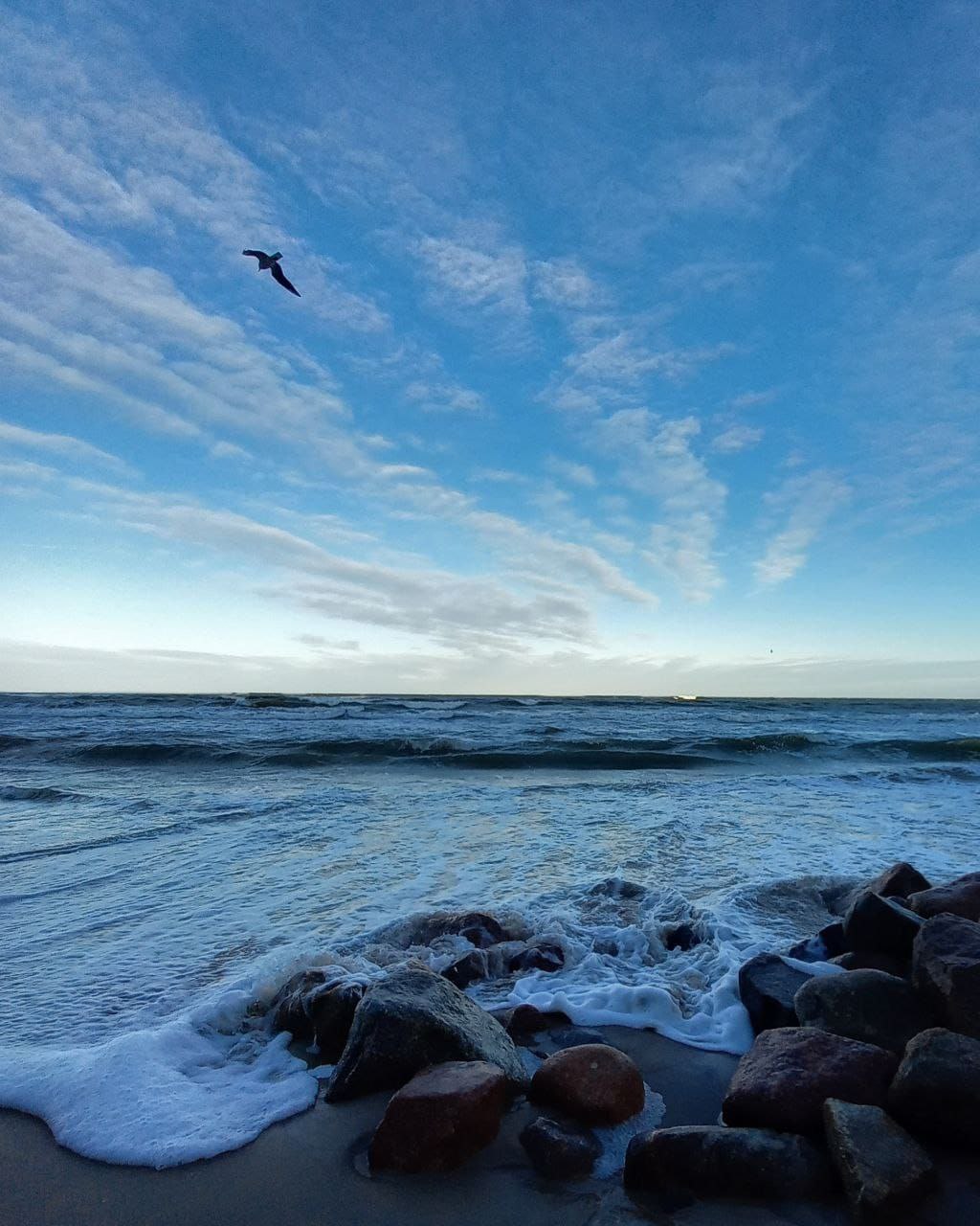 Мне нужен один только миг