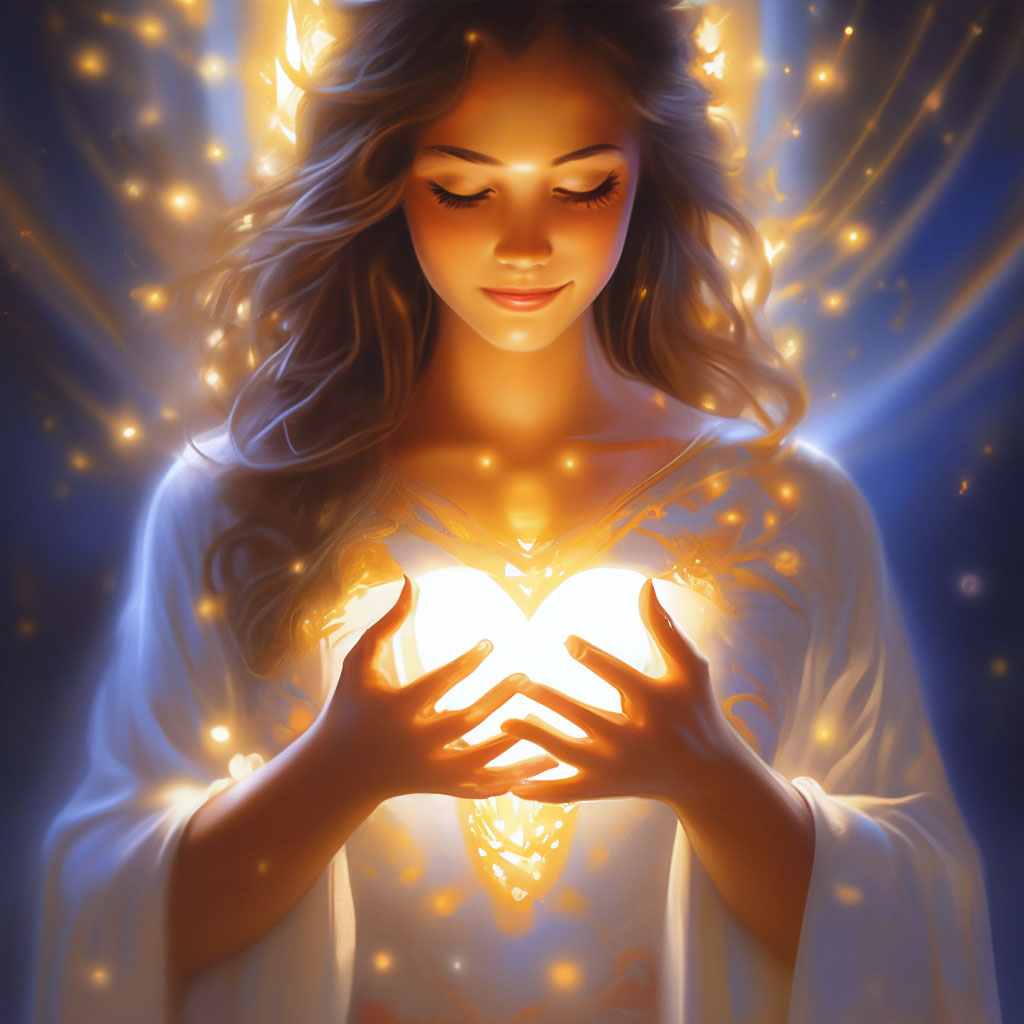 В Сознании Кришны Душа познала Милость