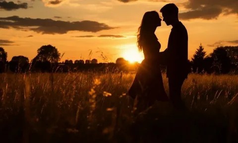 Пламя Любви..