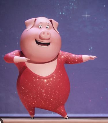 Я уже не девочка