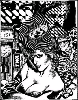 Филип Дик Мечтают ли андроиды об электровцах?