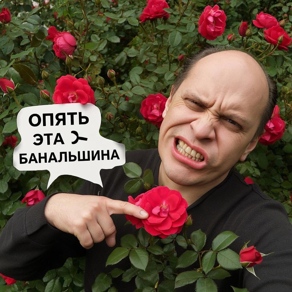 Молитва хейтеру