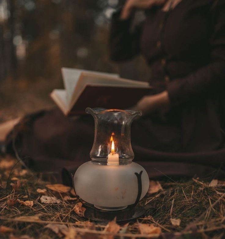 Пробуждение