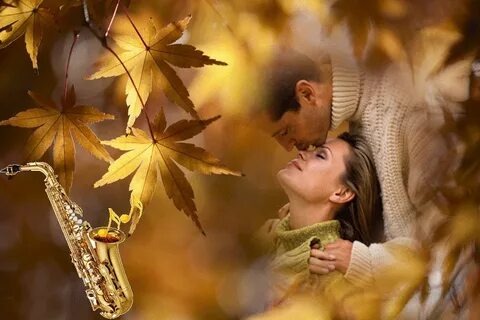 Осенний блюз