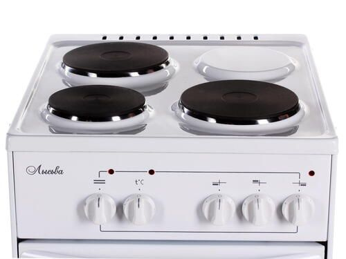 Электроплита Лысьва