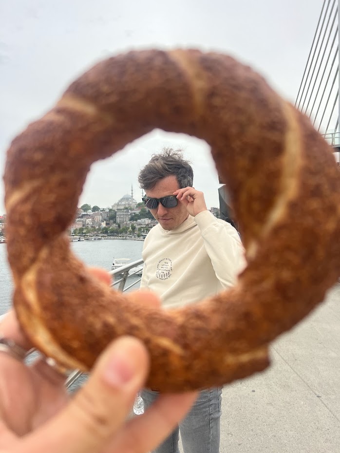 Анатолийская тетрадь