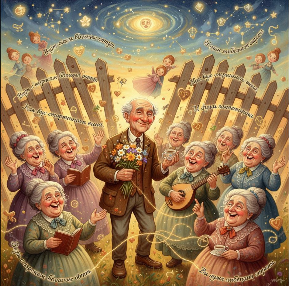 Геронтофил