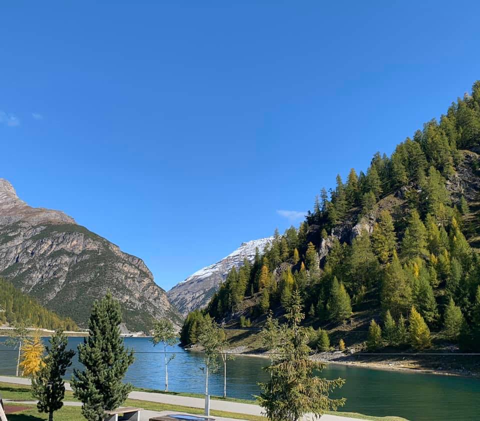 Iсторiя мого довготерпiння