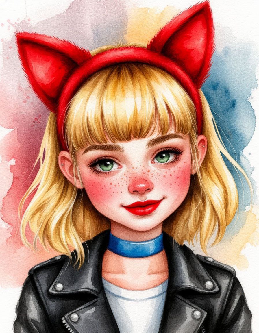 Ведьмы умеют летать