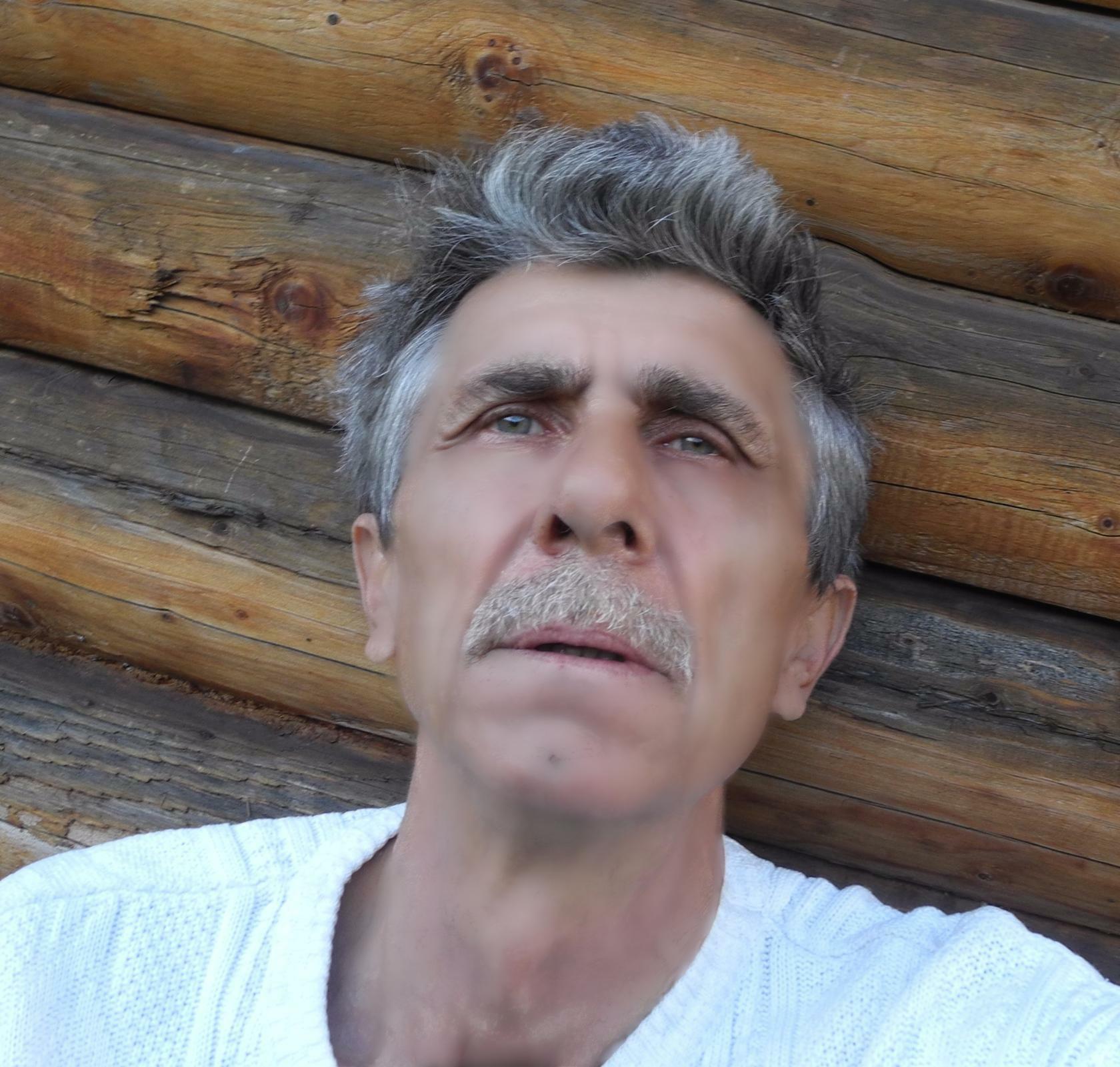 Деньки последние - зима...