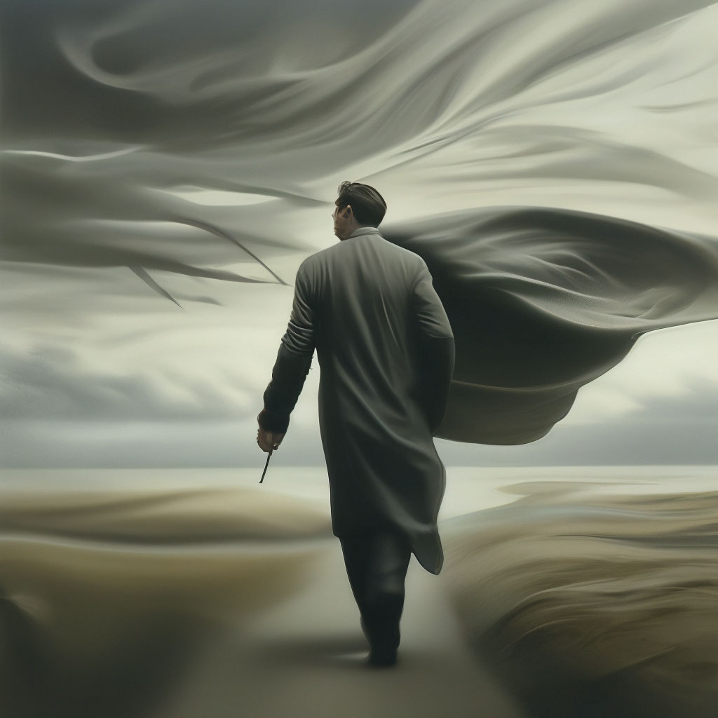 Притча о силе доброты