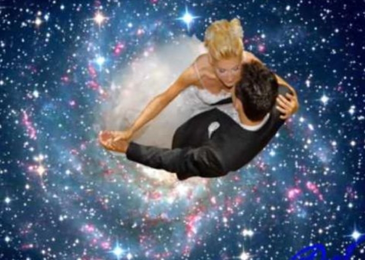 Сирени запах опьянит