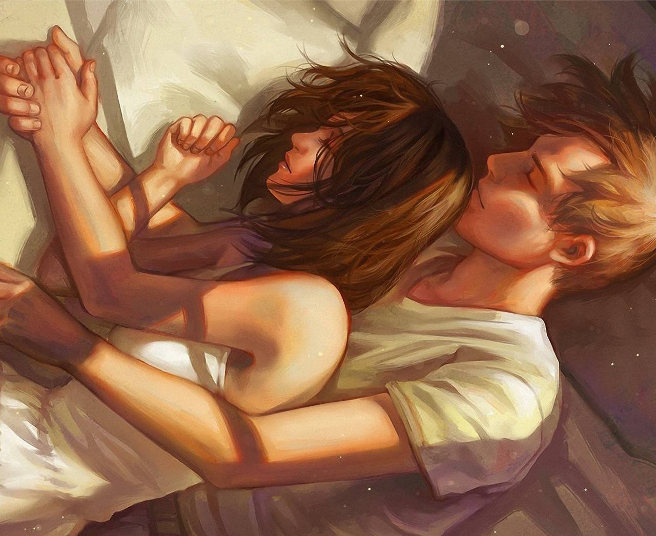 Есть ли это чувство?!