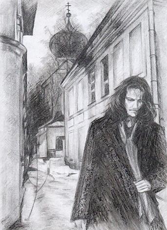 Осенняя хандра