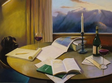 Ода Стихи. ру