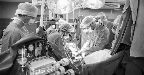 Обратной дороги нет! Но я хочу увидеть его!