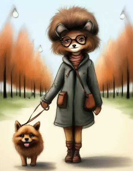 Лучшие друзья