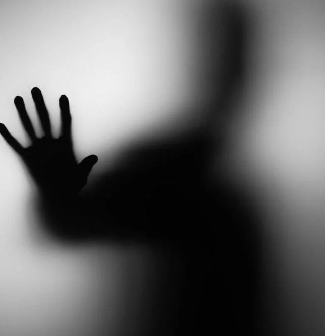 Две Тени... такие Были! времена...