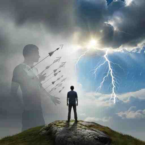 Покажется что тебя нет