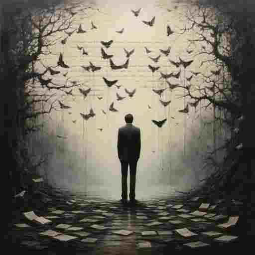 Пусть будет знаменит в архивах