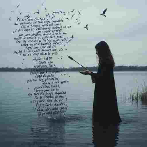 Мне не сдвинуть чувствами