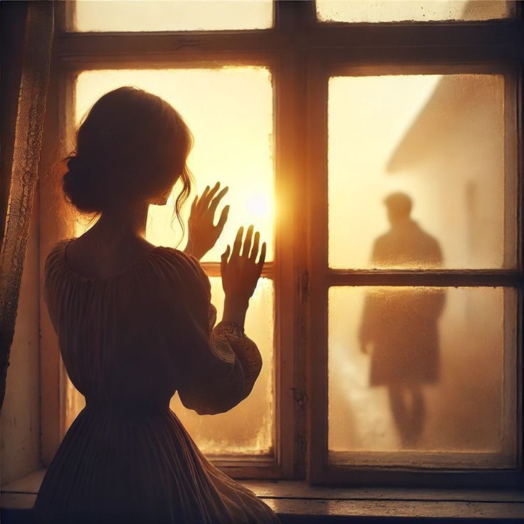 Потерянные чувства