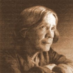 Анна Баркова - Где верность