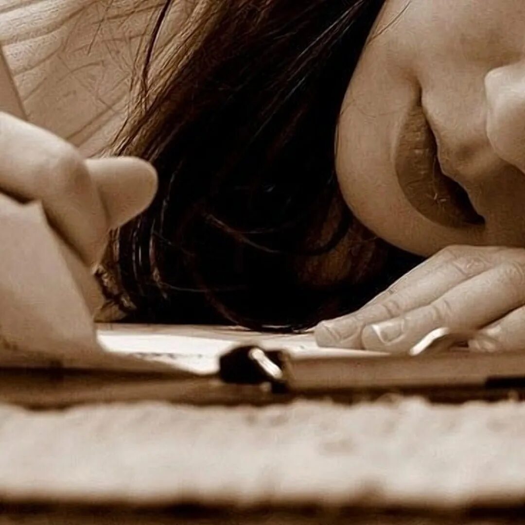 Шепот небес