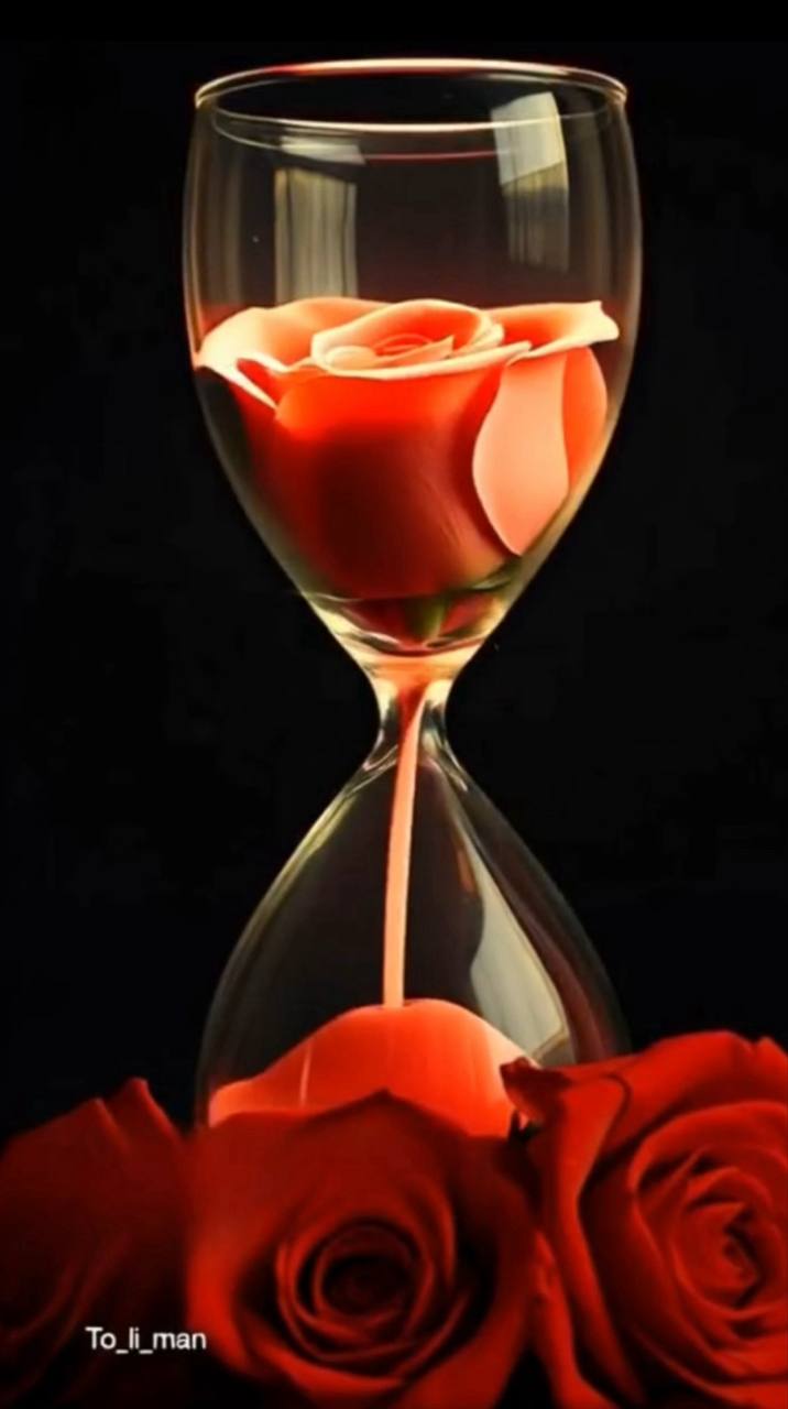 Грааль любви