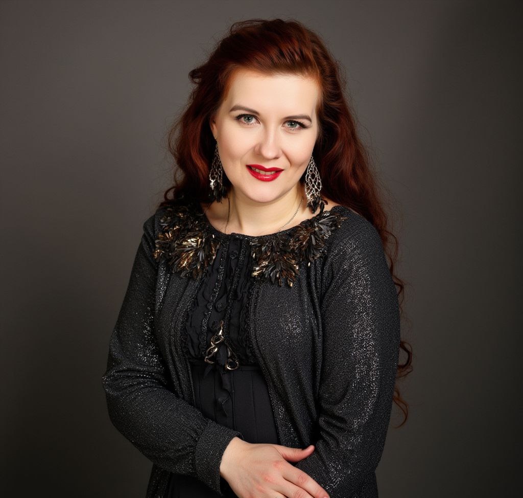 Я верю в Вечность...