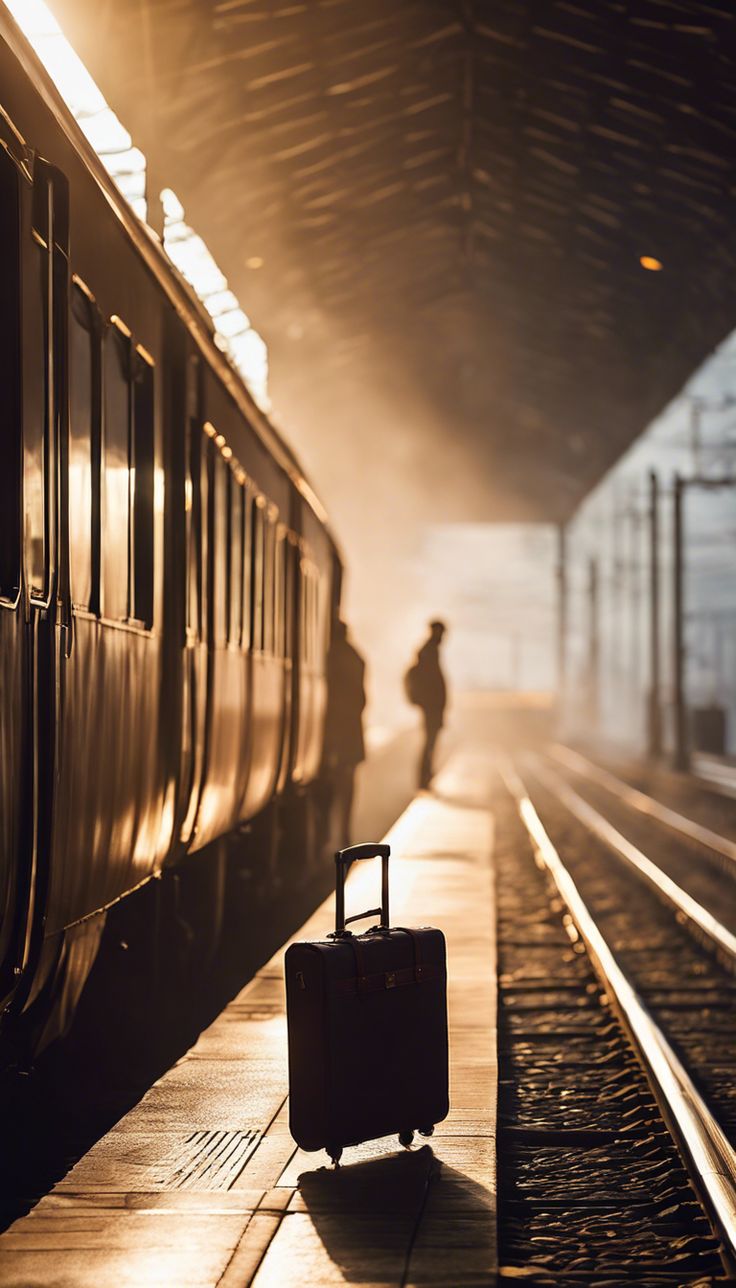 Поезд жизни