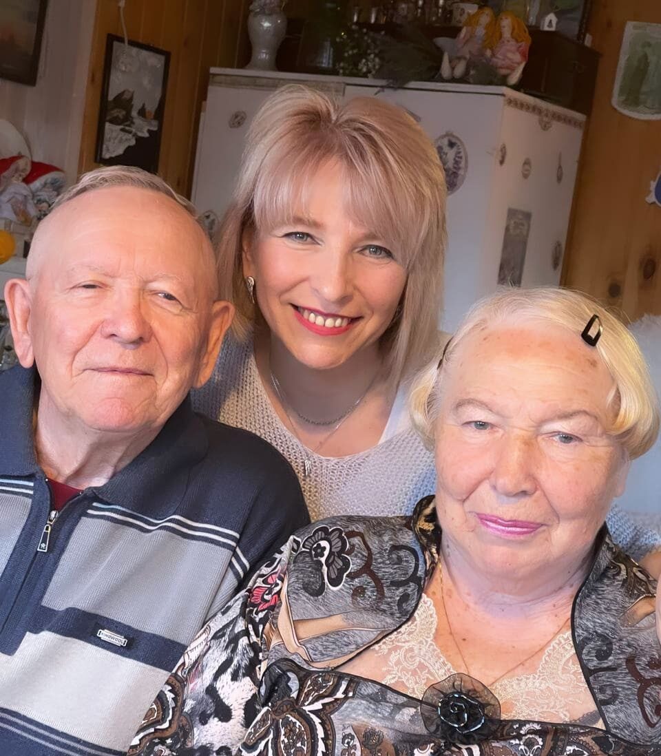 Любовь. Песня