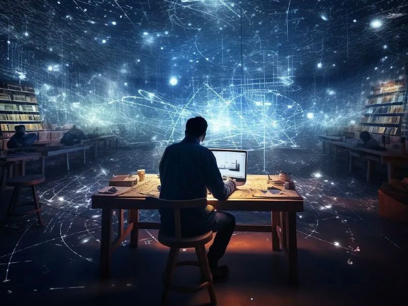 Интернет хранилище бездонное