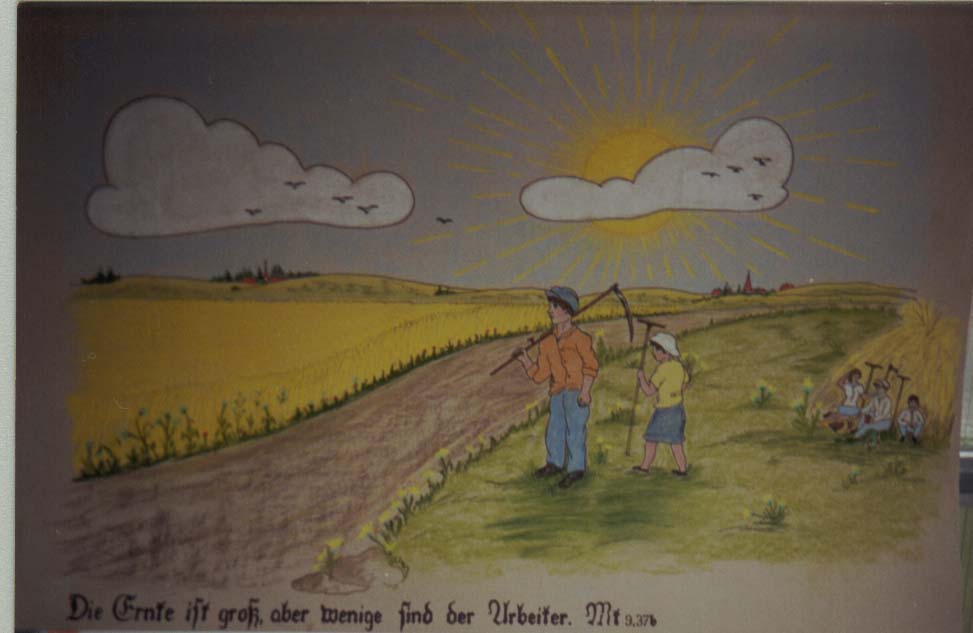 Старое о жизни