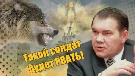 А у меня диагноз очень страшный