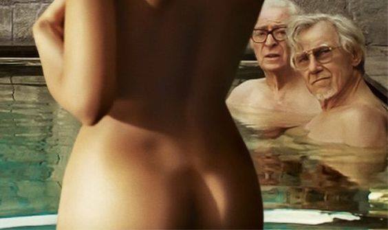 Если красивые, то можно! Бес в ребро