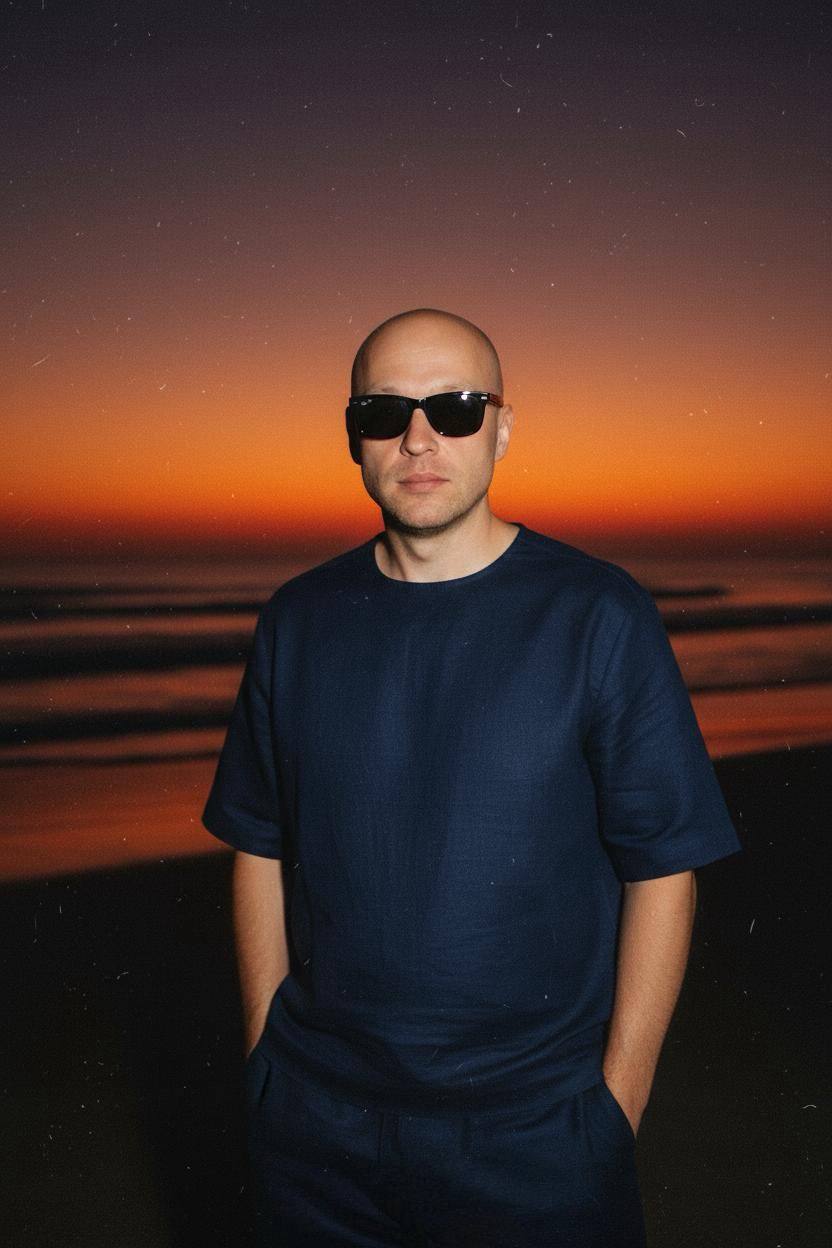 Мир без розовых очков