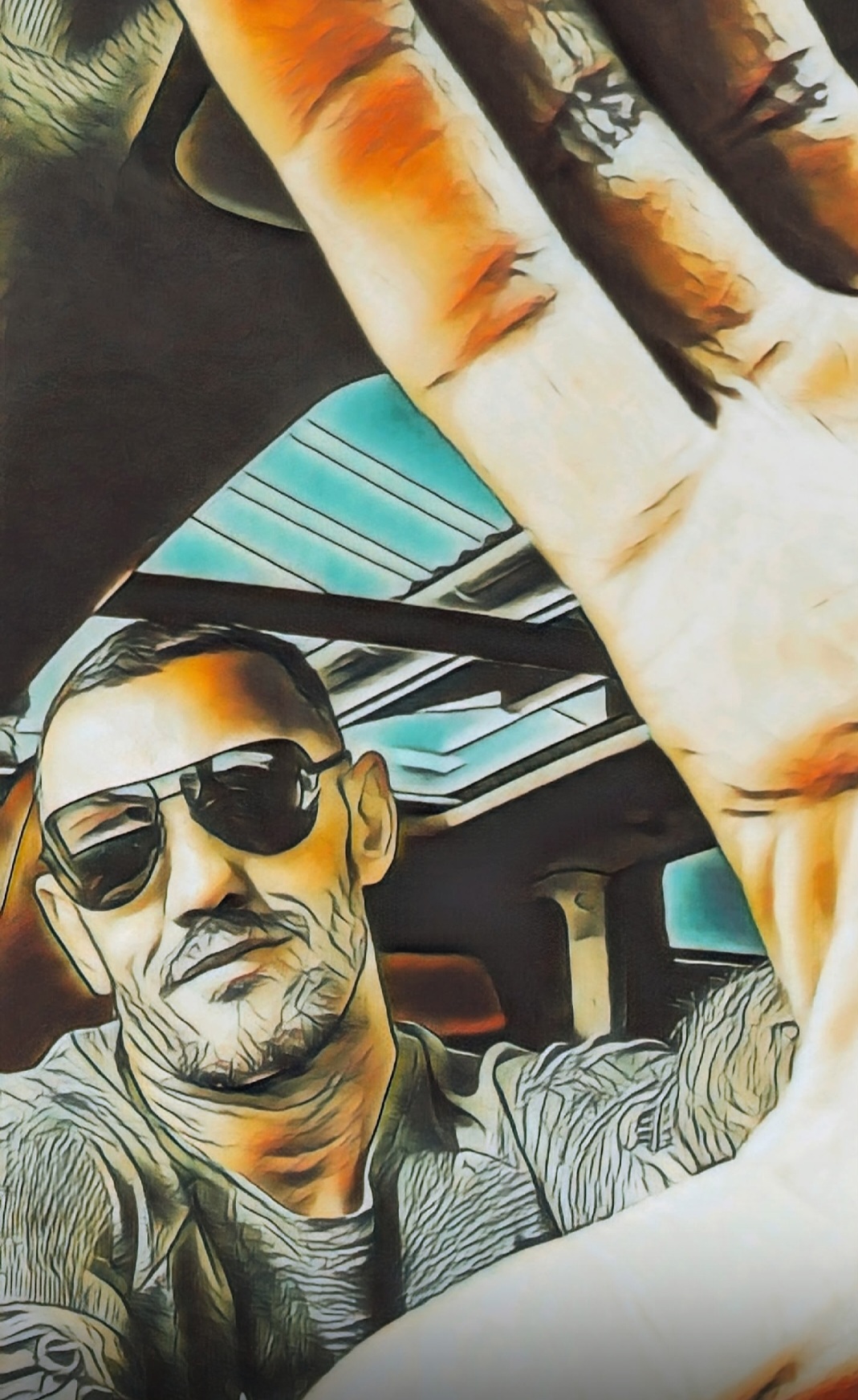 Радость и грусть