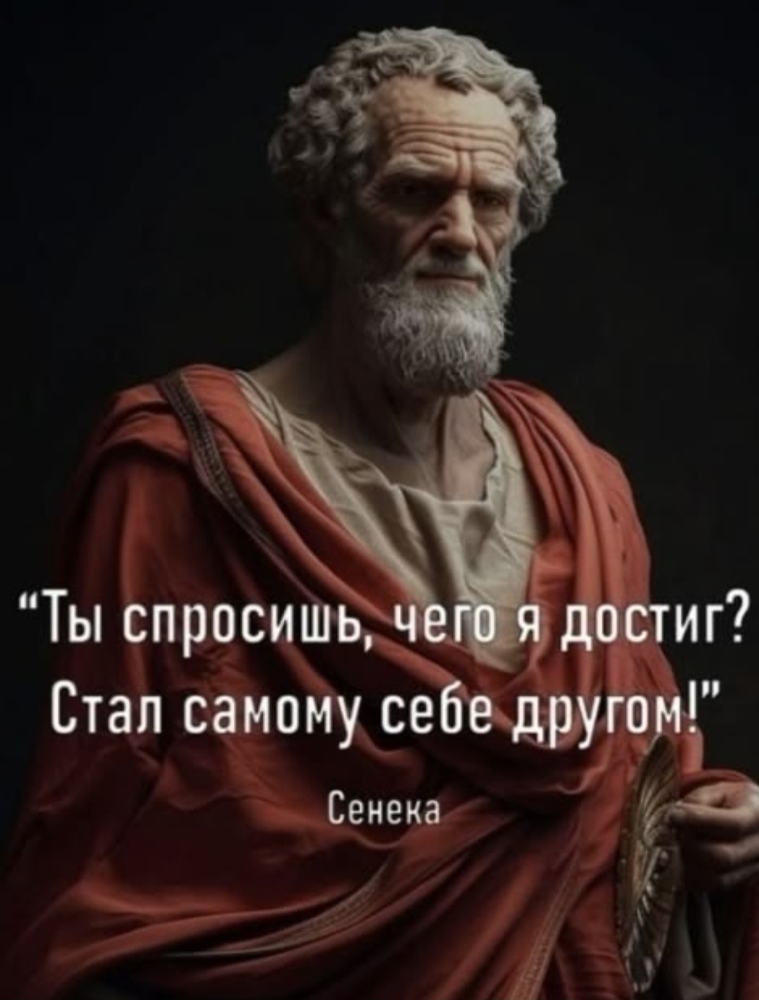 Стоик