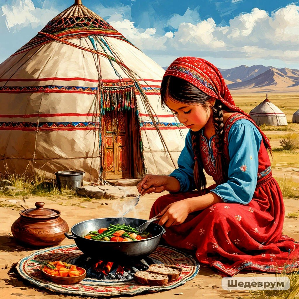 Кто живёт с умом