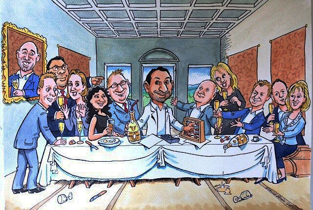 Блюстители