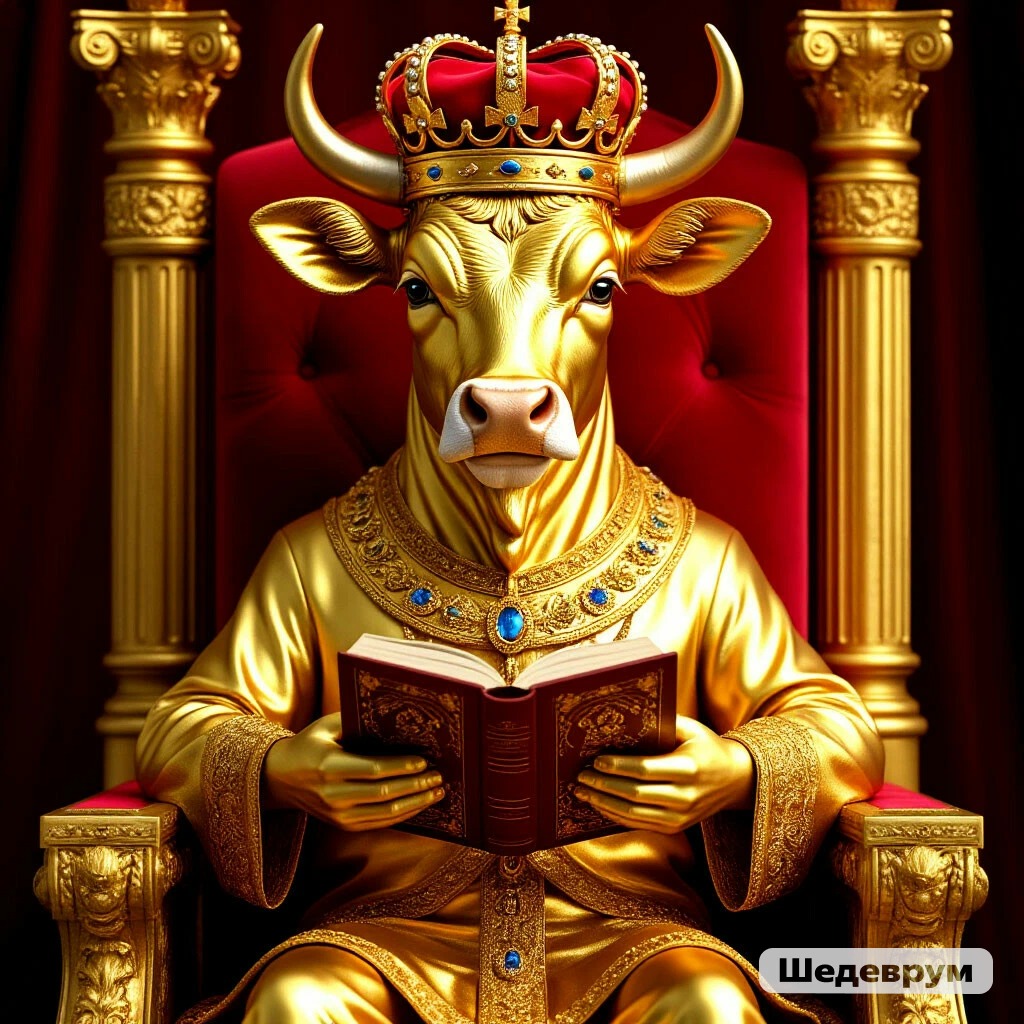 Чистые страницы 5. Голосование