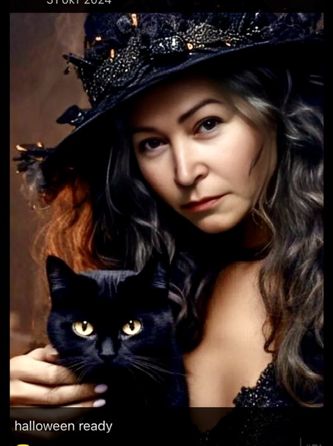 городская легенда