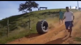 Мы - проигравшие...