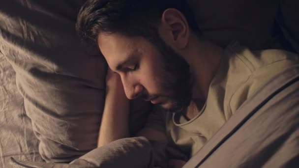 Беспокойные ночи...