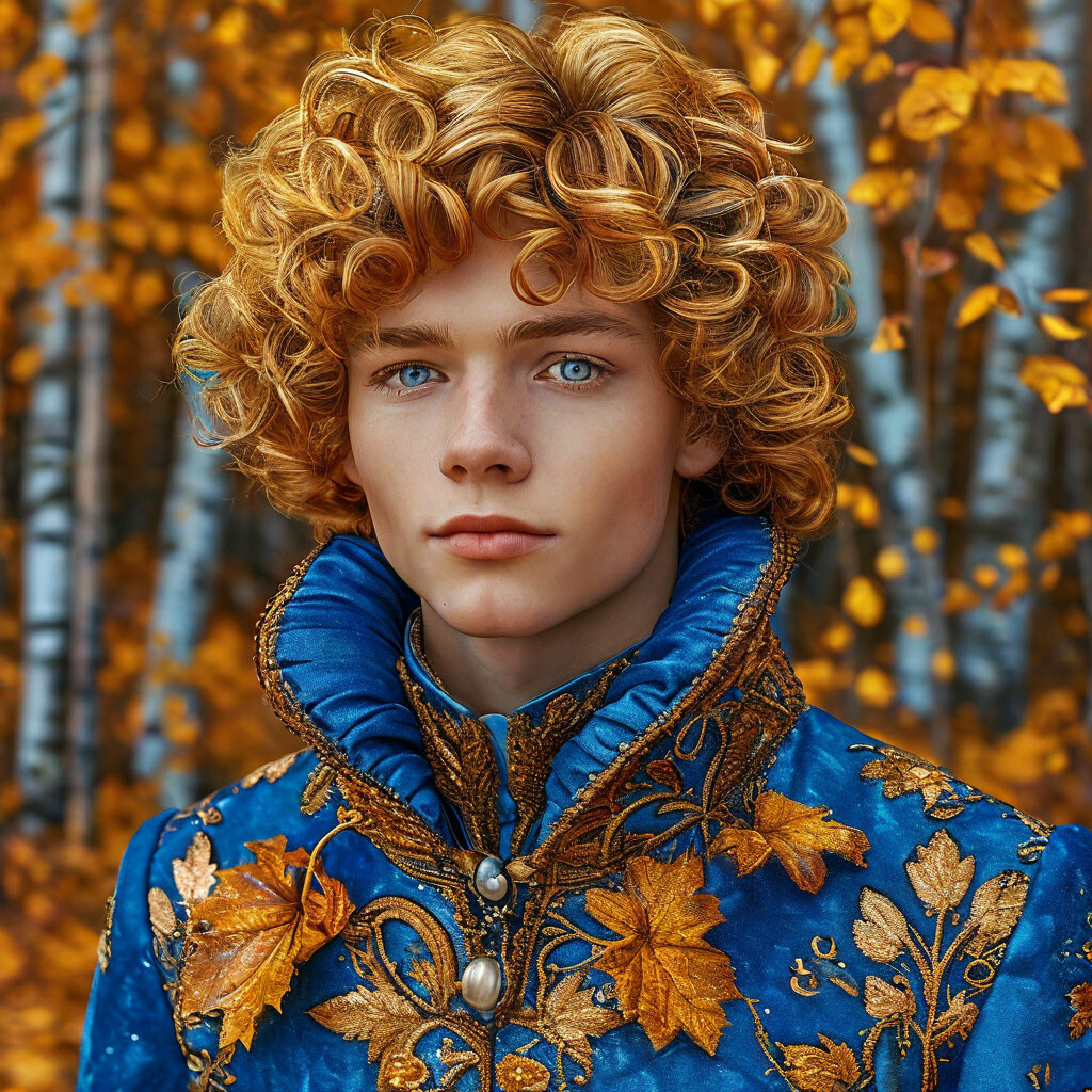 Октябрь уходит...