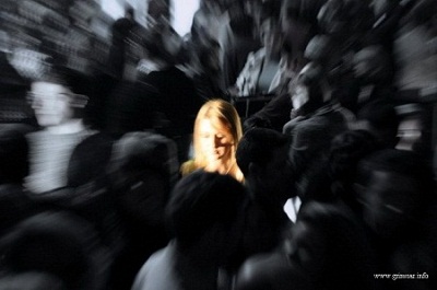 Из тьмы к свету...