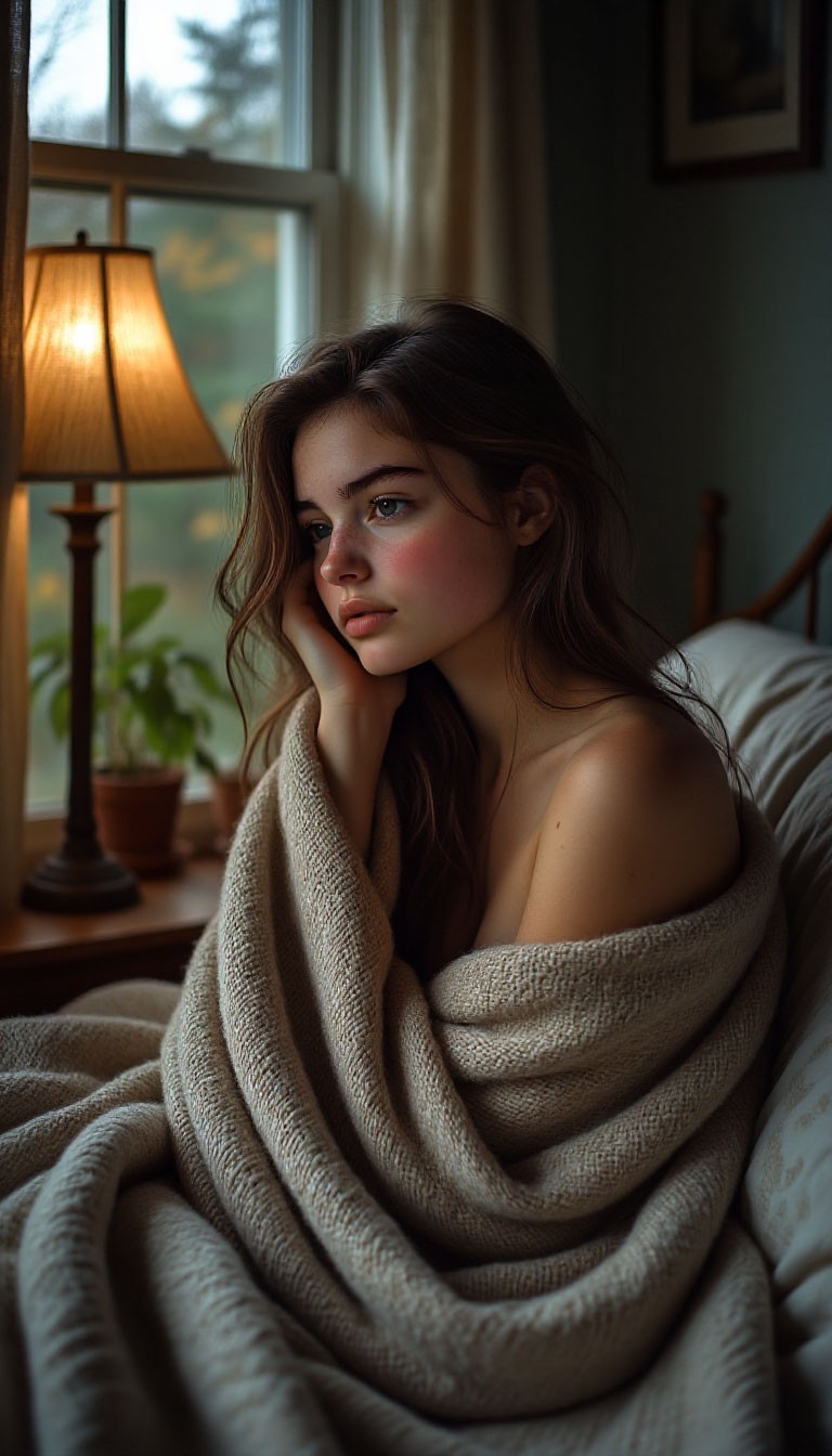 Желание кота