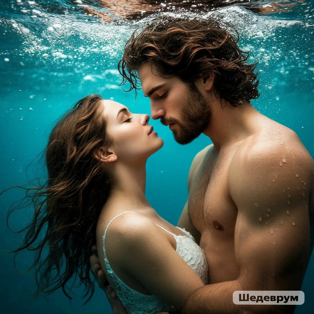 Всё-таки зла. Часть 2