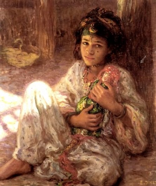 Время быль и небылица...